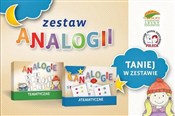 Zestaw ana... - Anna Nallur, Anna Nepomuceno - Ksiegarnia w UK