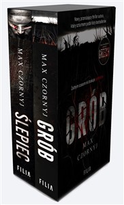 Obrazek Pakiet Ślepiec / Grób