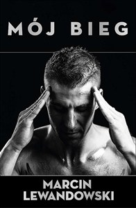 Obrazek Mój bieg Marcin Lewandowski