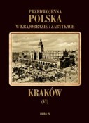 Kraków Prz... - Tadeusz Szydłowski -  books in polish 