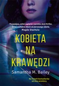 Książka : Kobieta na... - Samantha M. Bailey