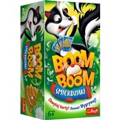 Boom Boom ... - Ksiegarnia w UK