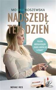 Obrazek Nadszedł ten dzień