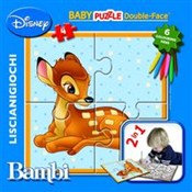 Puzzle Bab... -  foreign books in polish 