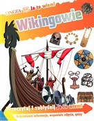 Wikingowie... - Philip Steele - Ksiegarnia w UK