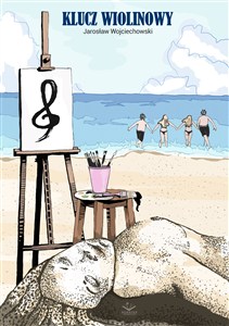 Obrazek Klucz wiolinowy