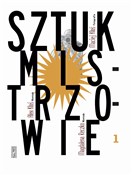 Sztuk Mist... - Alex Kłoś, Magdalena Reczko - Ksiegarnia w UK