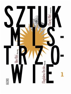 Obrazek Sztuk Mistrzowie