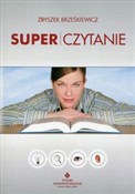 Superczyta... - Zbyszek Brześkiewicz -  books in polish 