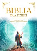Biblia dla... -  Książka z wysyłką do UK