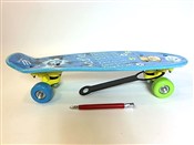 Deskorolka... -  foreign books in polish 