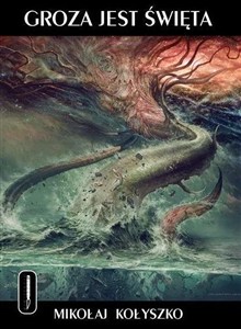 Obrazek Groza jest święta