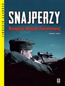 polish book : Snajperzy ... - Opracowanie Zbiorowe