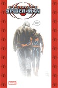 Ultimate S... - Brian Michael Bendis, Mark Miller, Nick Spencer, Jonathan Hickman -  books in polish 