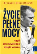 Życie pełn... - Grzegorz Miecznikowski - Ksiegarnia w UK