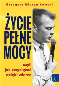 Obrazek Życie pełne mocy