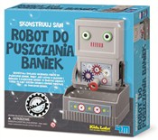 Książka : Robot do p...