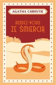 Picture of Rendez-vous ze śmiercią