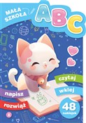 polish book : A B C. Mał... - Dorota Krassowska