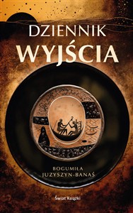 Picture of Dziennik wyjścia