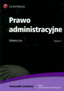 Obrazek Prawo administracyjne