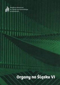 Picture of Organy na Śląsku VI