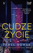 Książka : Cudze życi... - Paweł Nowak