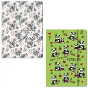 Polska książka : Teczka A4 ...