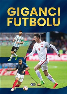 Picture of Giganci futbolu