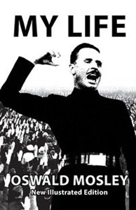 Picture of My Life - Oswald Mosley