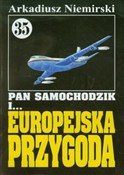 Pan Samoch... - Arkadiusz Niemirski -  books from Poland