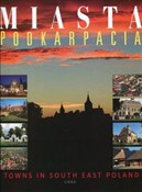 Miasta Pod... - Jerzy Motylewicz, A Pyszkowski -  Książka z wysyłką do UK