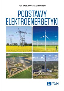 Obrazek Podstawy elektroenergetyki