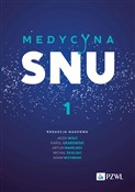 polish book : Medycyna s... - Artur Mamcarz, Adam Wichniak, Jacek Wolf, Karol Grabowski, Michał Skalski