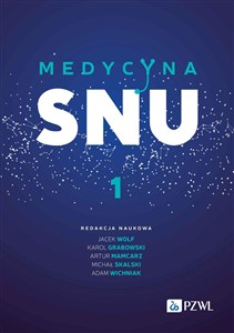 Obrazek Medycyna snu 1