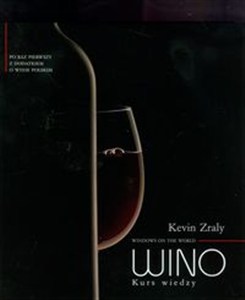 Obrazek Kurs wiedzy o winie