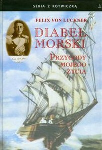 Obrazek Diabeł Morski Przygody mojego życia