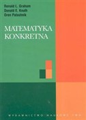 Polska książka : Matematyka... - Ronald L. Graham, Donald E. Knuth, Oren Patashnik