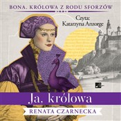 polish book : [Audiobook... - Renata Czarnecka