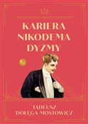 polish book : Kariera Ni... - Tadeusz Dołęga-Mostowicz