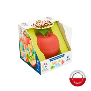 Picture of Smart Games Apple Puzzler (ENG) IUVI Games