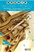 Wojna o po... - Willingham -  Polish Bookstore 