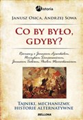 Co by było... - Andrzej Sowa, Janusz Osica -  foreign books in polish 