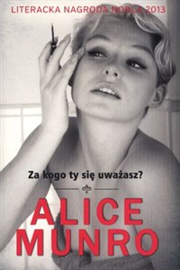 Obrazek Za kogo ty się uważasz