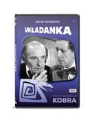 Układanka - Hoddinot Derek - Ksiegarnia w UK