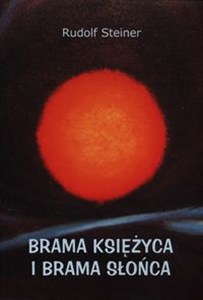 Obrazek Brama Księżyca i brama Słońca