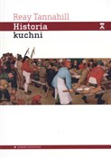 Książka : Historia k... - Reay Tannahill
