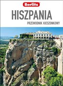 polish book : Hiszpania ... - Emma Stanford, Liz Clasen