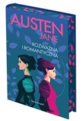 Rozważna i... - Jane Austen -  books from Poland
