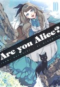 Are you Al... - Al Ninomiya, Ikumi Katagiri -  foreign books in polish 